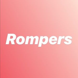 Rompers